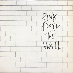 PINK FLOYD -THE WALL (2LP)