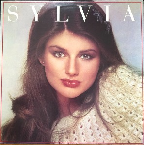 SYLVIA – Just Sylvia