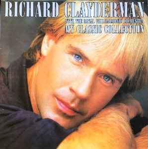 RICHARD CLAYDERMAN - MY CLASSIC COLLECTION