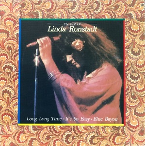 LINDA RONSTADT - THE BEST OF LINDA RONSTADT
