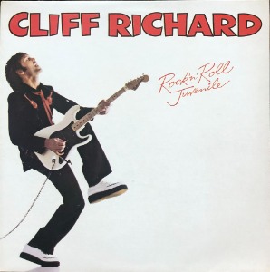 CLIFF RICHARD - Rock &#039;n&#039; Roll Juvenile (&quot;We Don&#039;t Talk Anymore&quot;)