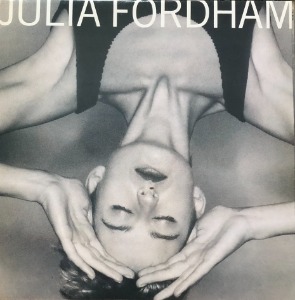 JULIA FORDHAM - Julia Fordham