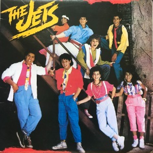 The Jets - The Jets