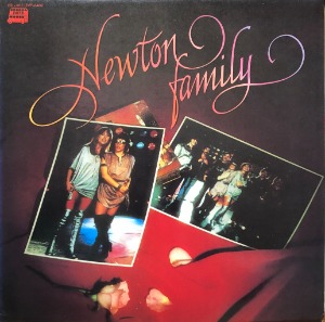 NEWTON FAMILY - VOL.1 (SMILE AGAIN)
