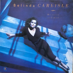 BELINDA CARLISLE - Heaven on Earth