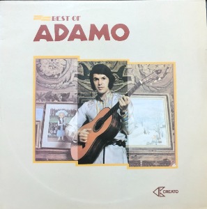 ADAMO - BEST OF ADAMO