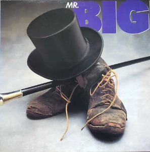 MR. BIG - MR. BIG