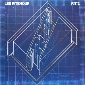 LEE RITENOUR - Rit/2