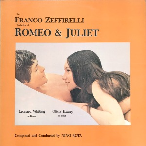 ROMEO &amp; JULIET 로미오와 줄리엣 - OST