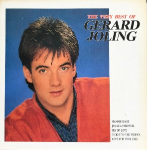 GERARD JOLING - The Very Best Of Gerard Joling