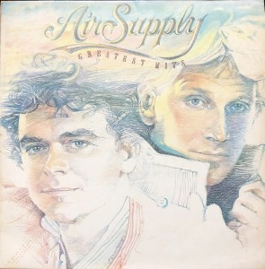 Air Supply - Greatest Hits Vol.1