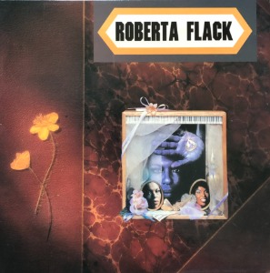 ROBERTA FLACK - The Very Best Roberta Flack