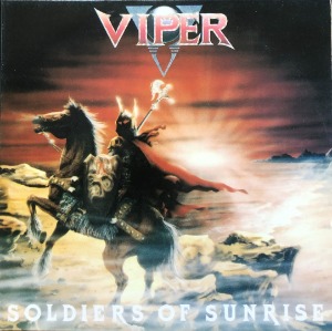 VIPER - Soldiers Of Sunrise
