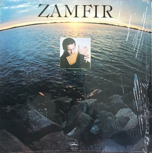 ZAMFIR - ZAMFIR (&quot;ETE D` AMOUR  여름날의사랑&quot;)