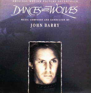DANCES WITH WOLVES (BY JOHN BARRY) - OST