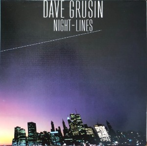 DAVE GRUSIN - NIGHT-LINES