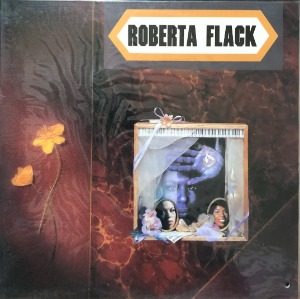 ROBERTA FLACK - THE VERY BEST OF ROBERTA FLACK (미개봉)