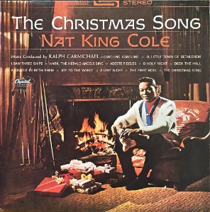NAT KING COLE - The Christmas Song