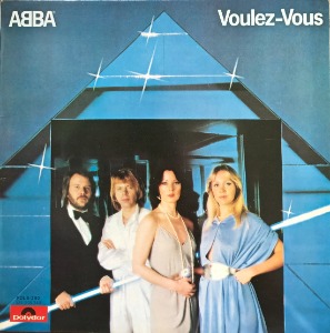 ABBA - VOULEZ-VOUS