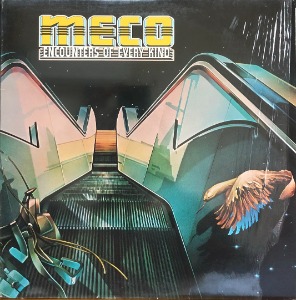 MECO - Encounters Of Every Kind (&quot;1977 US Millennium MNLP 8004 / Disco&quot;)