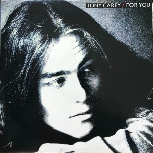 TONY CAREY - FOR YOU