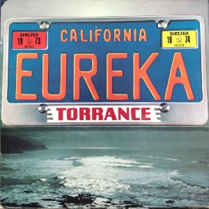 Richard Torrance – Eureka (&quot;1974 US 	Soft Folk Rock&quot;)
