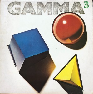 GAMMA - Gamma 3