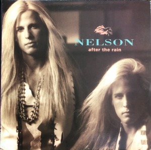 NELSON - AFTER THE RAIN