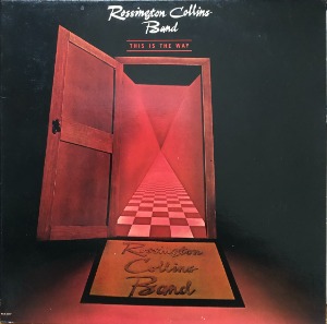 ROSSINGTON COLLINS BAND - THIS IS THE WAY (&quot;Tashauna&quot;)