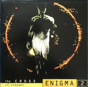 ENIGMA - 2 THE CROSS OF CHANGES (해설지)
