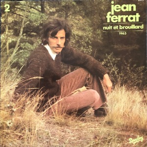 JEAN FERRAT - 2 / Nuit Et Brouillard  1963
