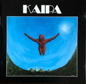 KAIPA - KAIPA (CD)