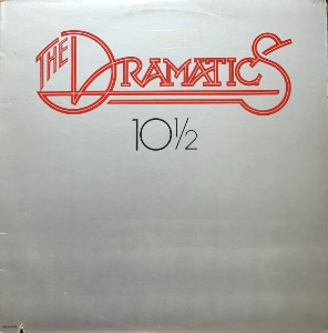 DRAMATICS - 10½