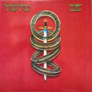 TOTO - Toto IV