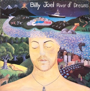 BILLY JOEL - RIVER OF DREAMS