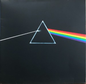 PINK FLOYD - THE DARK SIDE OF THE MOON (&quot;2016 US  Pink Floyd Records ‎PFRLP8 /88875184251  180 GRAM VINYL&quot;)