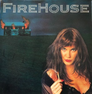 FIREHOUSE - Firehouse