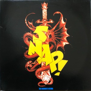 SNAP! - The Madman&#039;s Return