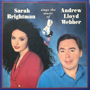 Sarah Brightman / Andrew Lloyd Webber - Sings The Music (해설지)