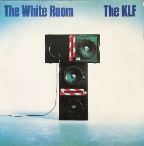 THE KLF - THE WHITE ROOM (해설지)