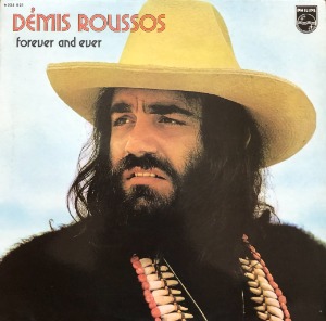 DEMIS ROUSSOS - FOREVER AND EVER