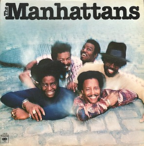 MANHATTANS - The Manhattans (&quot;Kiss and Say Goodbye&quot;)