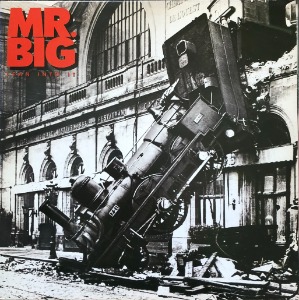 MR. BIG - Lean Into It (&quot;TO BE WITH YOU&quot;)