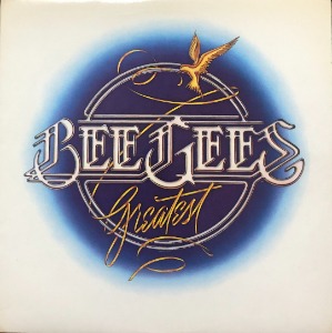 BEE GEES - GREATEST (2LP)