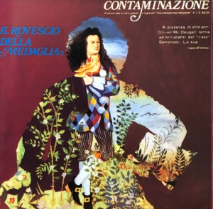 IL ROVESCIO DELLA MEDAGLIA - CONTAMINAZIONE (CD)