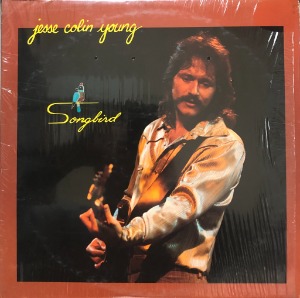 JESSE COLIN YOUNG - SONGBIRD (75 US  Warner Bros BS 2845)  &quot;BEFORE YOU CAME&quot;