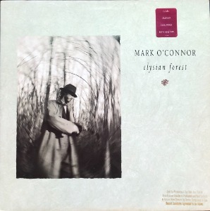 Mark O&#039;Connor – Elysian Forest (&quot;PROMO&quot;)