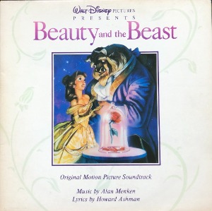Beauty And The Beast 미녀와 야수 1991 - OST (Celine Dion &amp; Peabo Bryson)