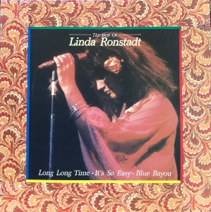 LINDA RONSTADT - THE BEST OF LINDA RONSTADT