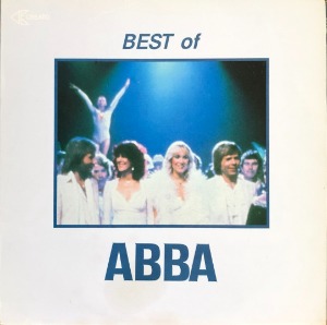 ABBA - BEST OF ABBA